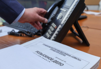 Қазақстандық кәсіпкерге Қырғызстанда іздеу жарияланды