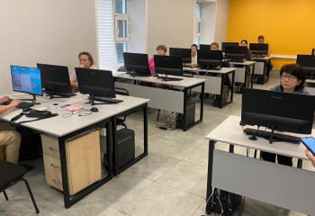 Қарағанды облысында мүмкіндігі шектеулі жандарды жұмысқа орналастыру қалай жүргізілуде