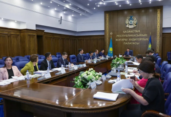 250 миллиард теңге бөлінген: Назарбаев зияткерлік мектептері тексеріліп жатыр