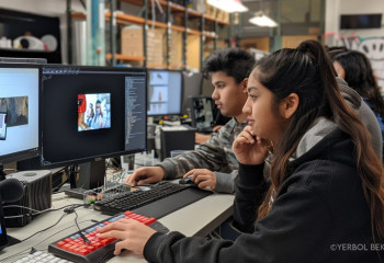 Ministry of Science and Higher Education and Nvidia open up new opportunities for Kazakhstani teachers