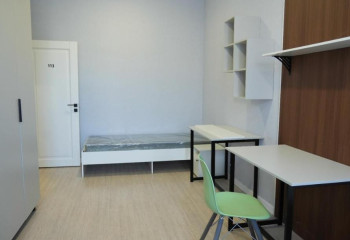 Астанада 400 орындық жатақхана ашылды