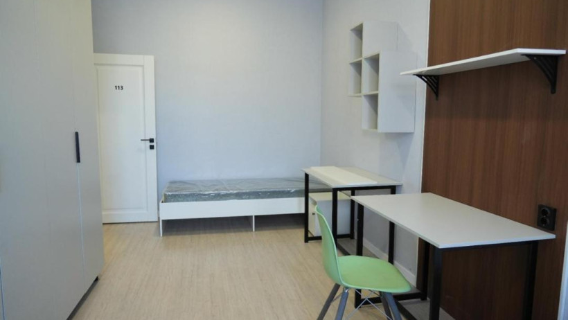  Астана қалалық әкімдігі 