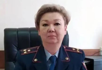 Абай облысында Көші-қон қызметі басқармасының басшысы сотталды