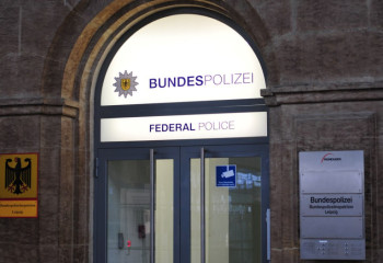 Казахстанец обратился в полицию в Германии и оказался за решеткой