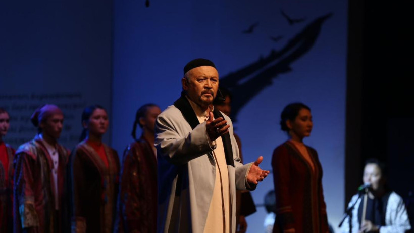  Алматы қалалық әкімдігі 