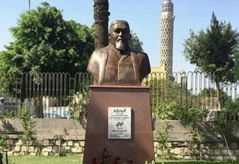 Египет популяризирует наследие Абая – великого казахского поэта