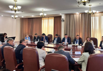 В распределении выпускников медвузов будут учитываться прогнозы кадровых ресурсов