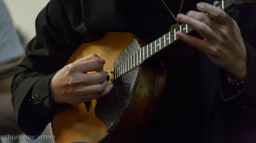  El.kz/Артем Чурсинов 