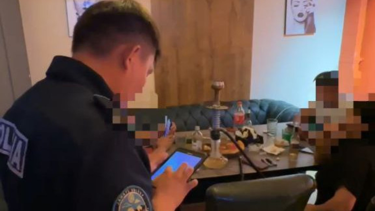  Жамбыл облыстық Полиция департаменті 