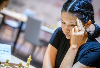 Бибісара Асаубаева Тбилисидегі Гран-при турниріне қатысады