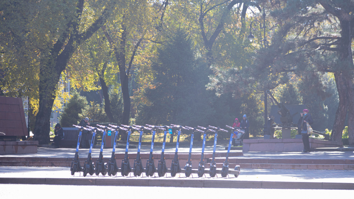  © El.kz/Максат РЫСБЕКОВ 