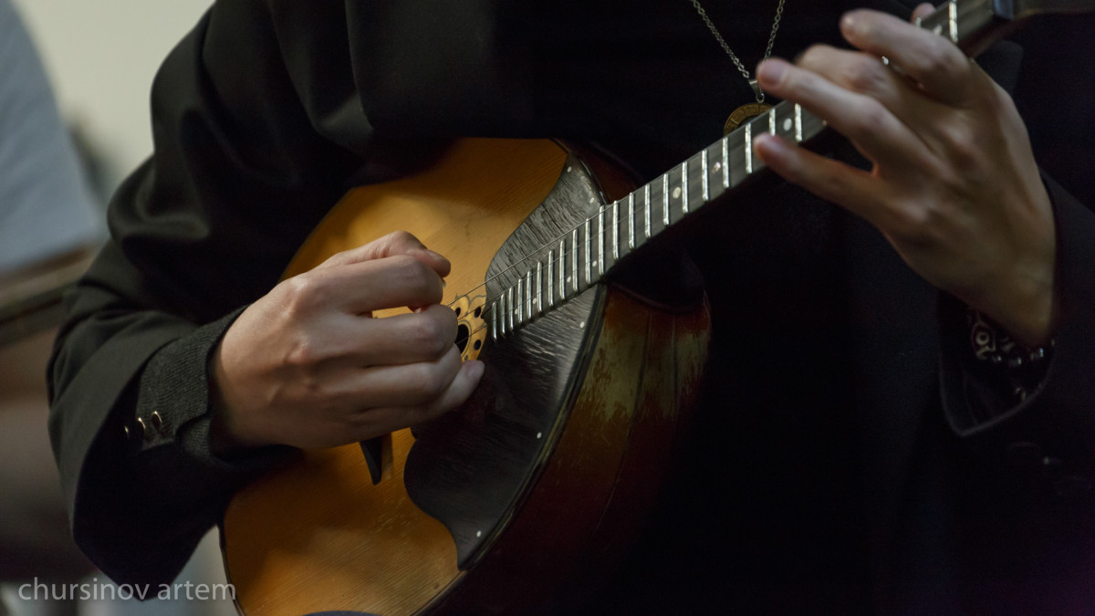  El.kz/Артем Чурсинов 