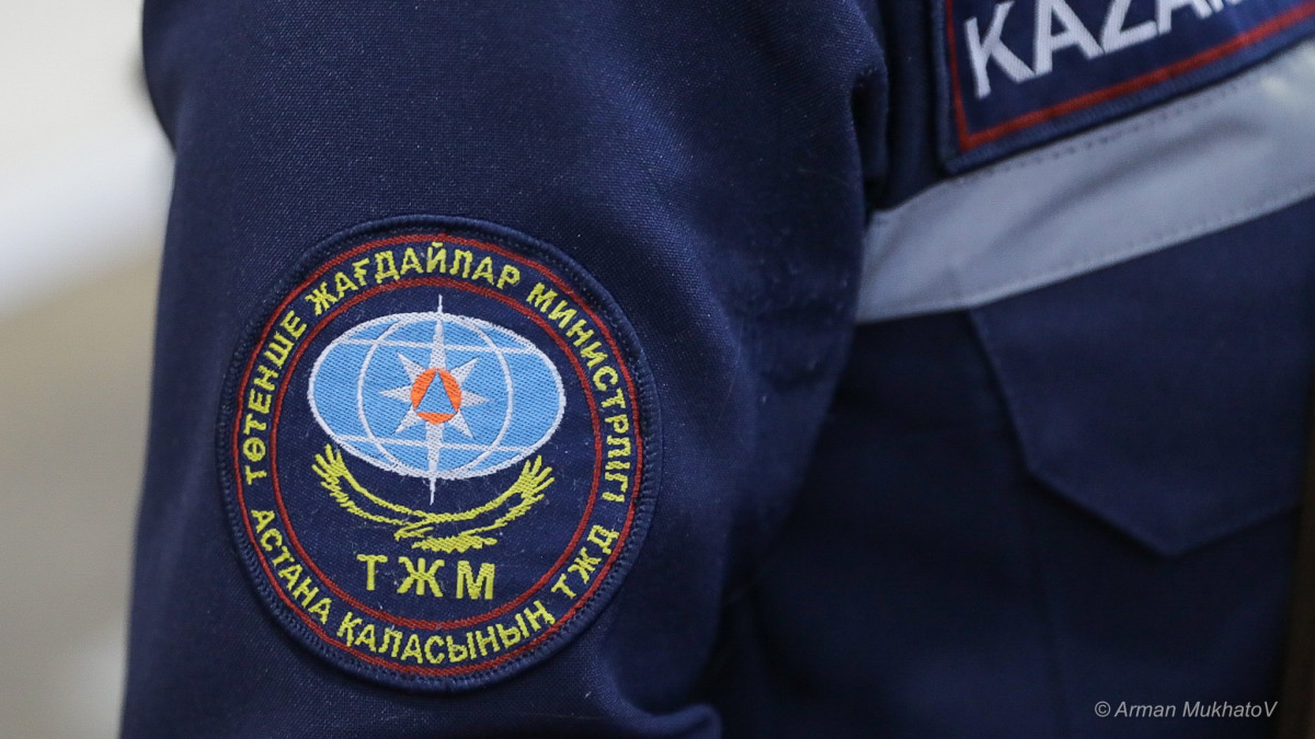  ©El.kz/ Арман МУХАТОВ 