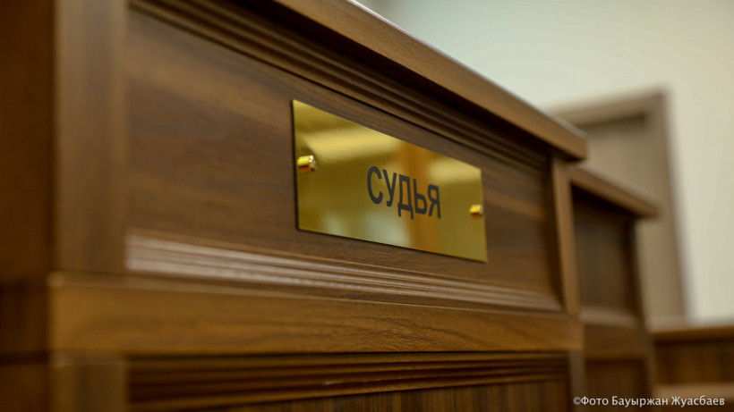  ©El.kz/Бауыржан Жуасбаев 