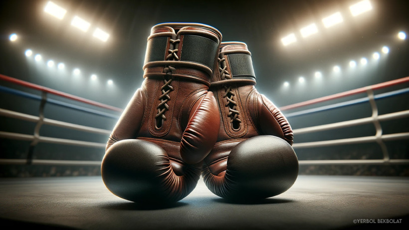  ©El.kz/Ербол БЕКБОЛАТ/Midjourney 