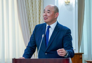 В Казахстане приняты законодательные изменения для поддержки местного производства