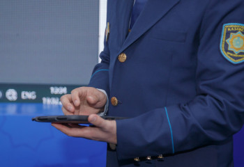 Крупное предприятие в Карагандинской области оштрафовано на 313,9 млн тенге