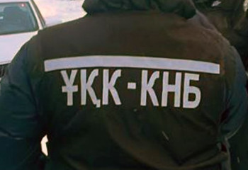 В КНБ РК предупредили об ограничении движения на КПП «Курмангазы»