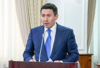 Объем закупок АО «Самрук-Казына» у отечественных производителей увеличился на 72%