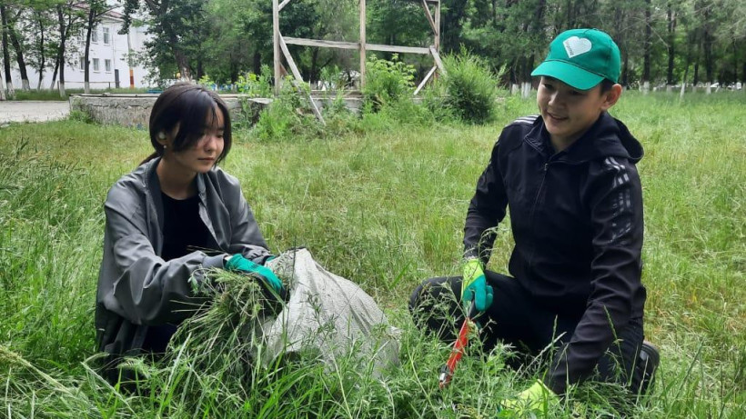  ©Акимат Костанайской области 