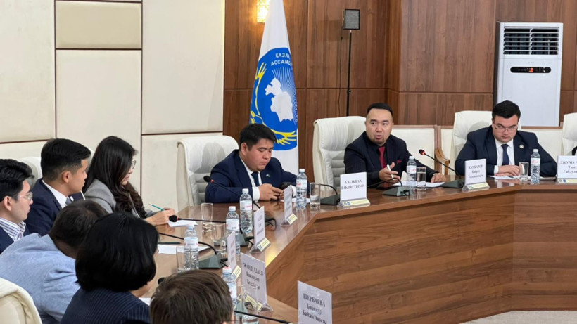  Мәдениет және ақпарат министрлігі 