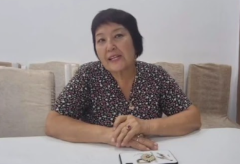 Жительница ЗКО нашла себя с списках умерших казахстанцев