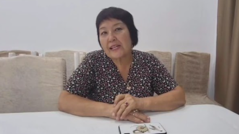  Кадр из видео /Мой город 