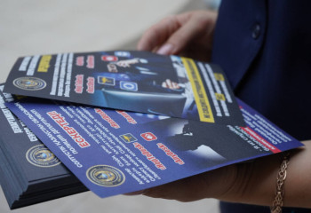 СҚО-да жыл басынан бері 453 интернет-алаяқтық тіркелді