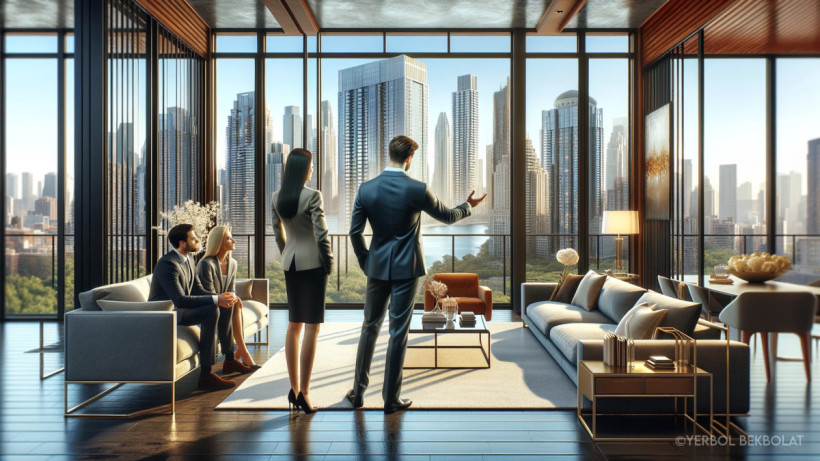  © El.kz/Ербол БЕКБОЛАТ/DALL-E 