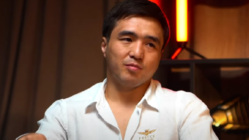  Видеодан кадр 