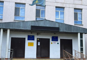 Елордада апатты мектеп бұзылып, жаңасы салынады