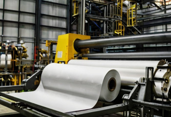Қағаз өнімдерін шығаратын қазақстандық фабрика өнім көлемін үш есеге арттырды