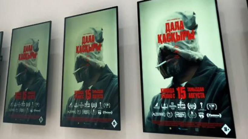  Видеодан кадр 