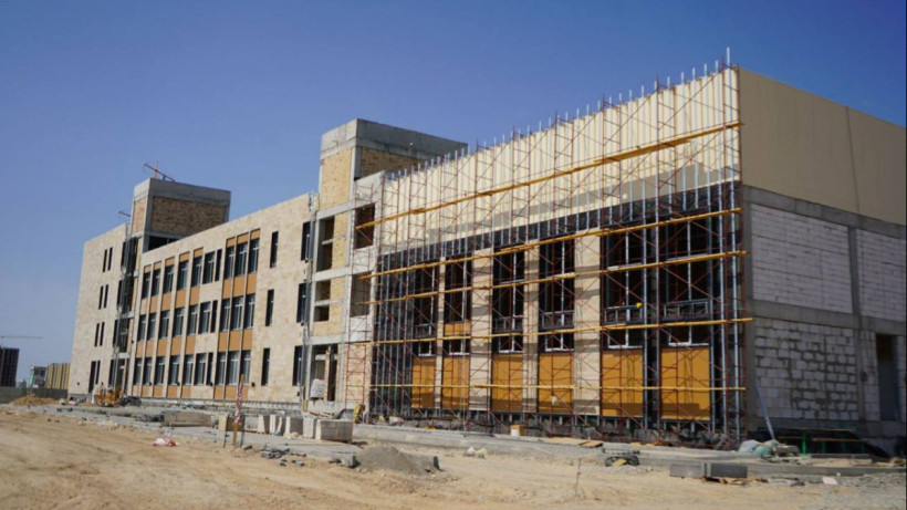  © пресс-служба Мажилиса 