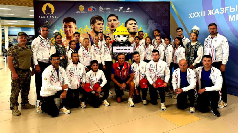  © пресс-служба ДЧС г.Алматы 