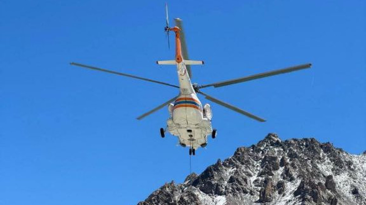  Төтенше жағдайлар министрлігі 