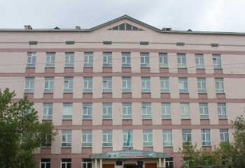 Признанную аварийной школу №25 Астаны снесут