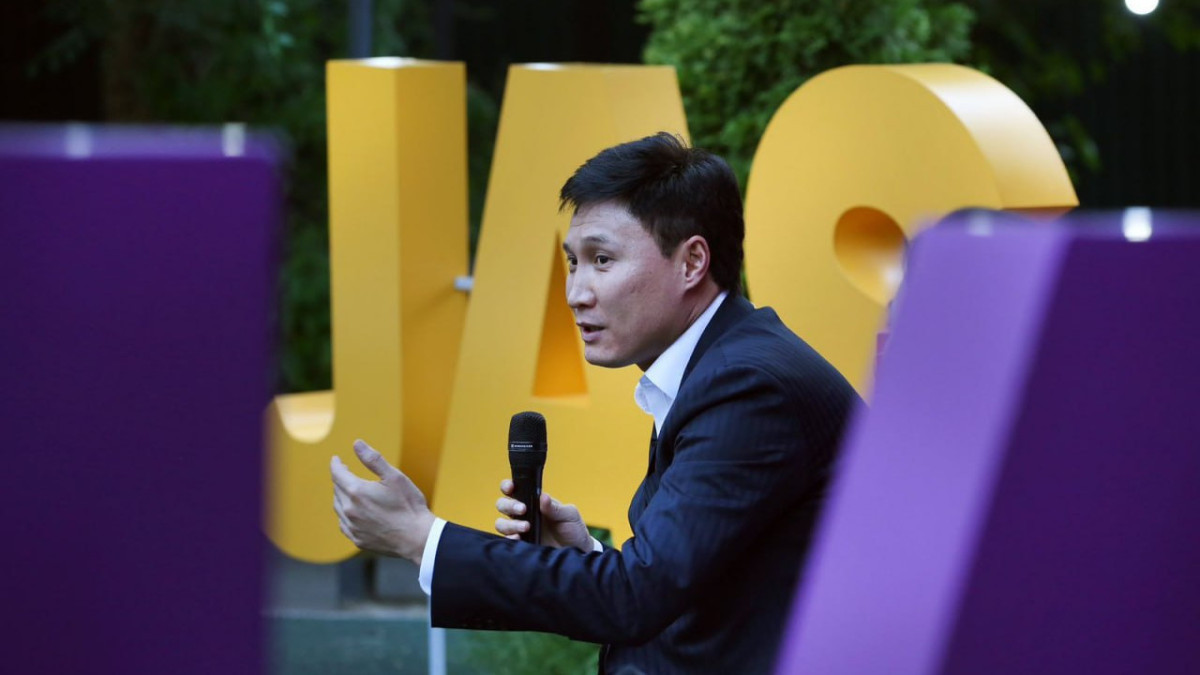  press service of Almaty akimat 