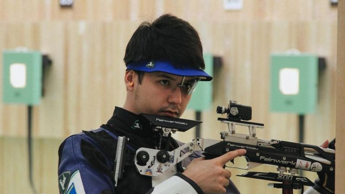  Olympic.kz 
