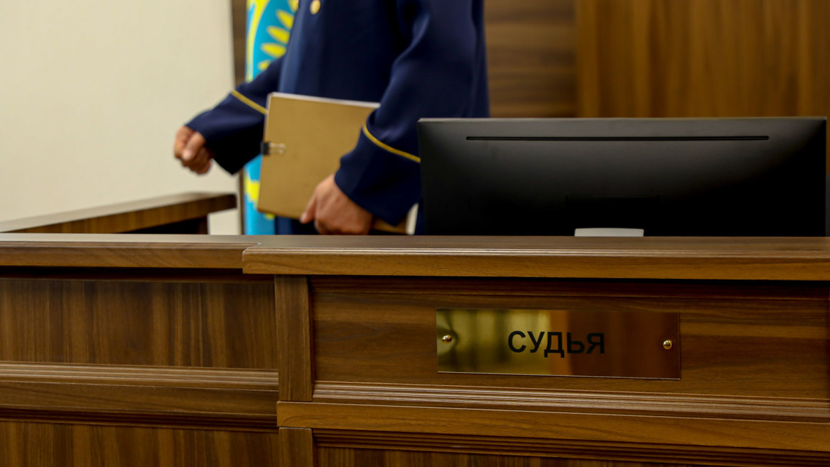  ©El.kz/Бауыржан ЖУАСБАЕВ 