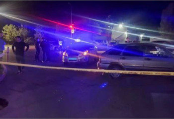 Семейде жаяу жүргіншіні көлік қағып мерт қылды