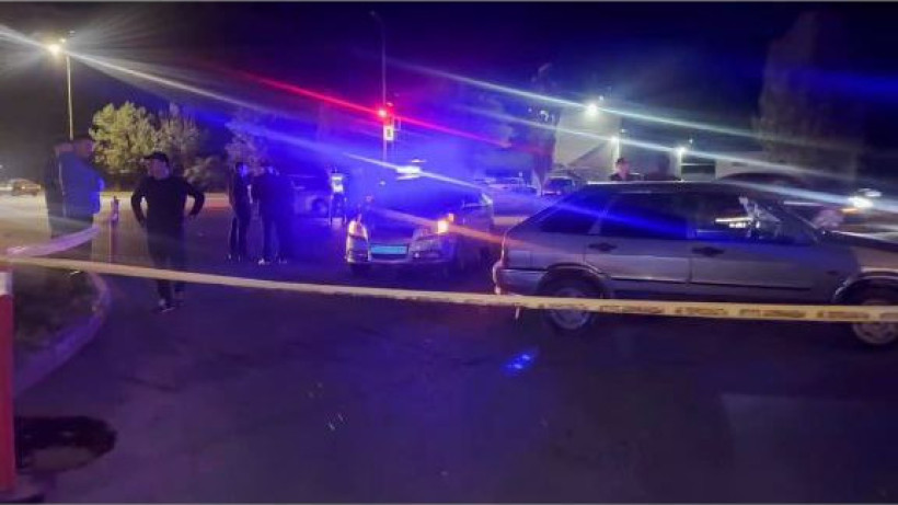  Видеодан кадр 