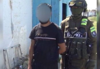 Свыше 700 граммов гашиша изъяли у жителя области Абай