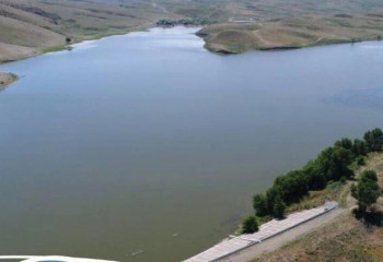 Батыс Қазақстанда 12 мыңнан астам адамды сумен қамтитын су қоймасы салынады