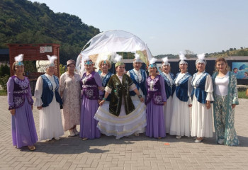 Центры активного долголетия в Алматы: новая жизнь для пенсионеров