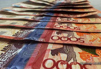 Жұмыссыз қазақстандықтар 46,5 млрд теңге төлем алды