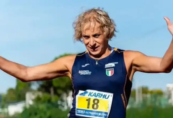 Трансгендерная спортсменка впервые примет участие в Паралимпиаде