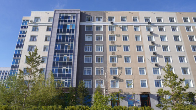  ©El.kz/Ербол БЕКБОЛАТ 