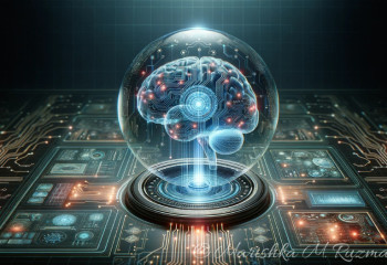 Training of specialists in field of artificial intelligence developing in Kazakhstan