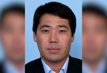 Кәрім Мәсімовтің экс-күйеубаласына іздеу жарияланды